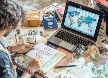 Business Visa