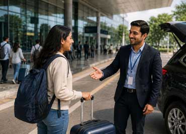 Immigration Visa
